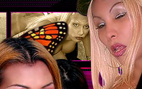 :: TRANSSEXUAL PASSION :: Rated The Hottest Tranny Site Online